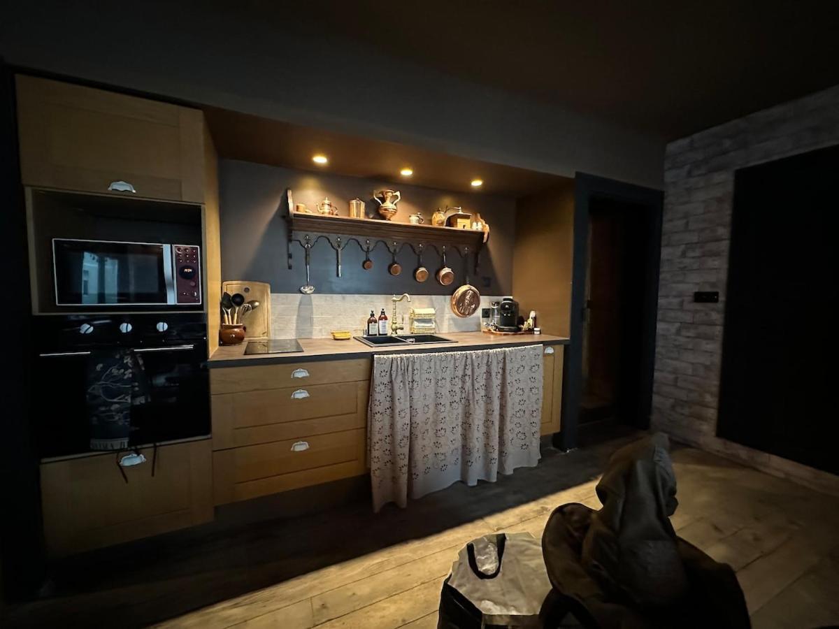 Apartment La Des Secrets, Magique, Hyper-centre, 9 Couchages *