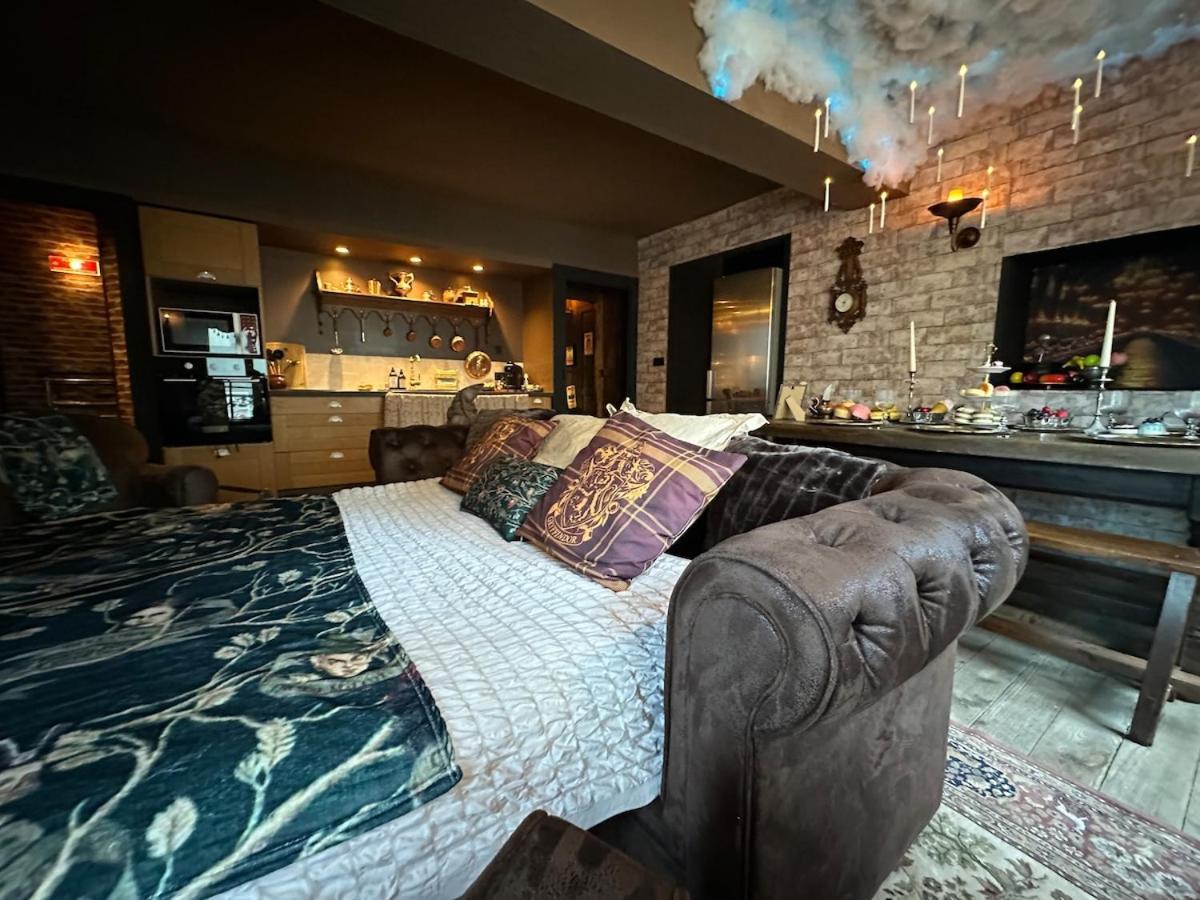 Apartment La Des Secrets, Magique, Hyper-centre, 9 Couchages Macon