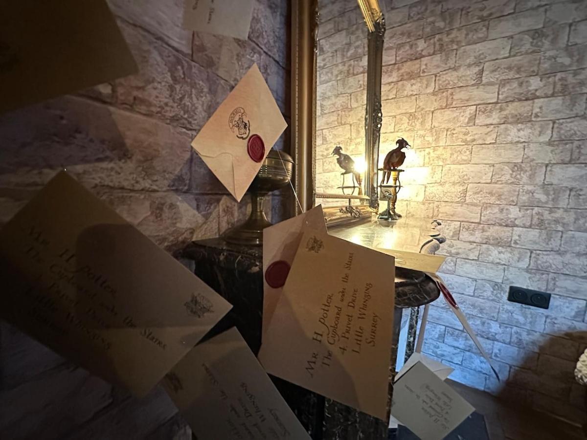 La Des Secrets, Magique, Hyper-centre, 9 Couchages Macon