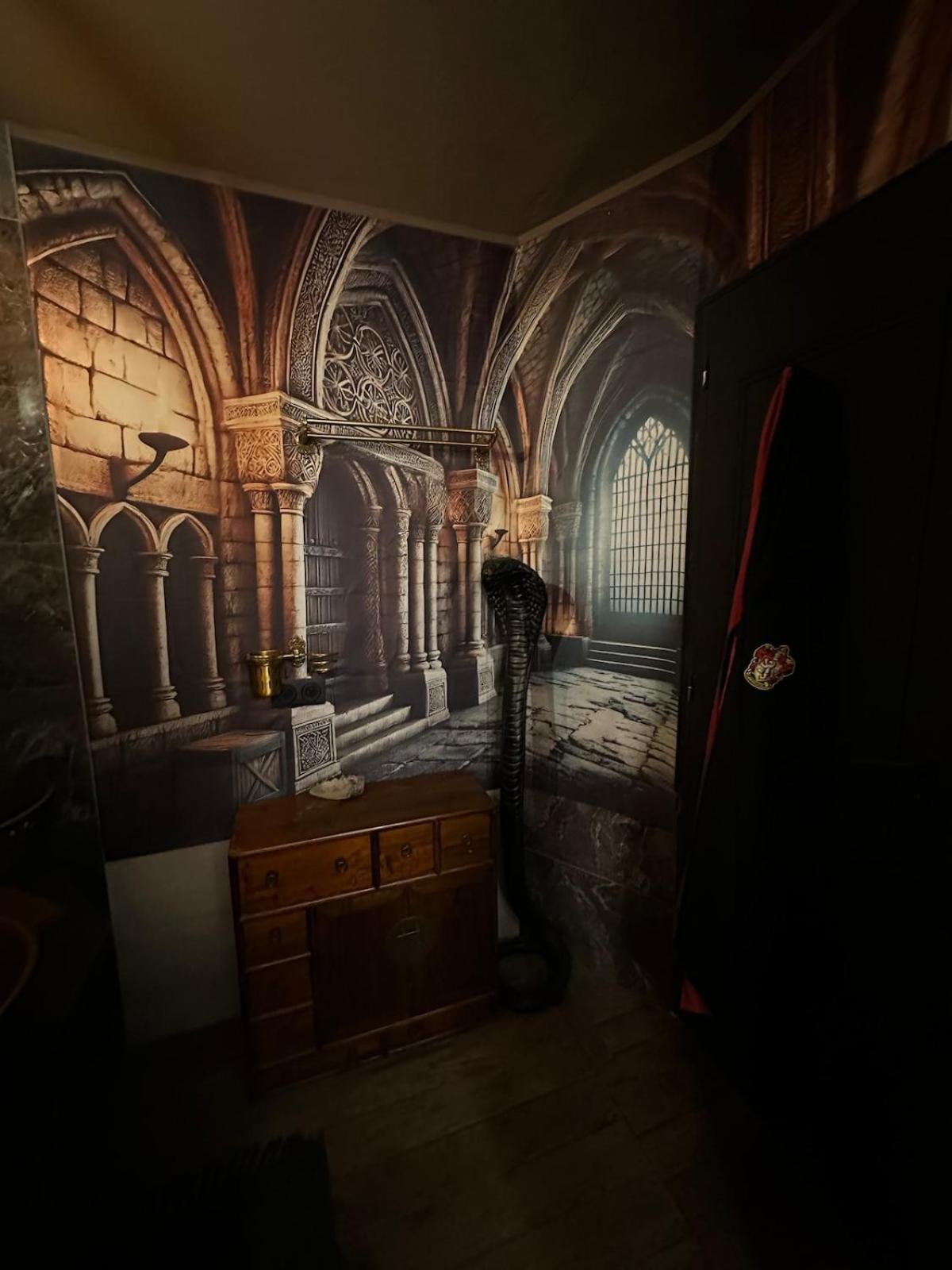 Apartment La Des Secrets, Magique, Hyper-centre, 9 Couchages