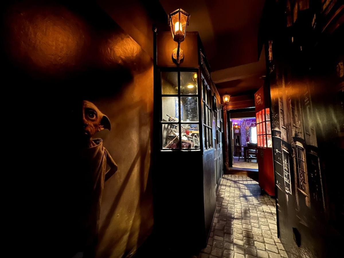 La Des Secrets, Magique, Hyper-centre, 9 Couchages Macon