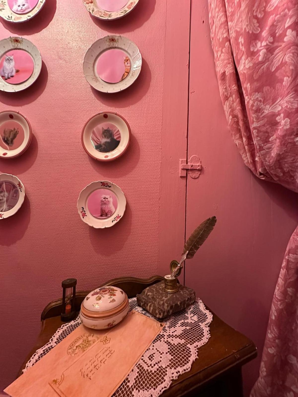 La Des Secrets, Magique, Hyper-centre, 9 Couchages * Macon