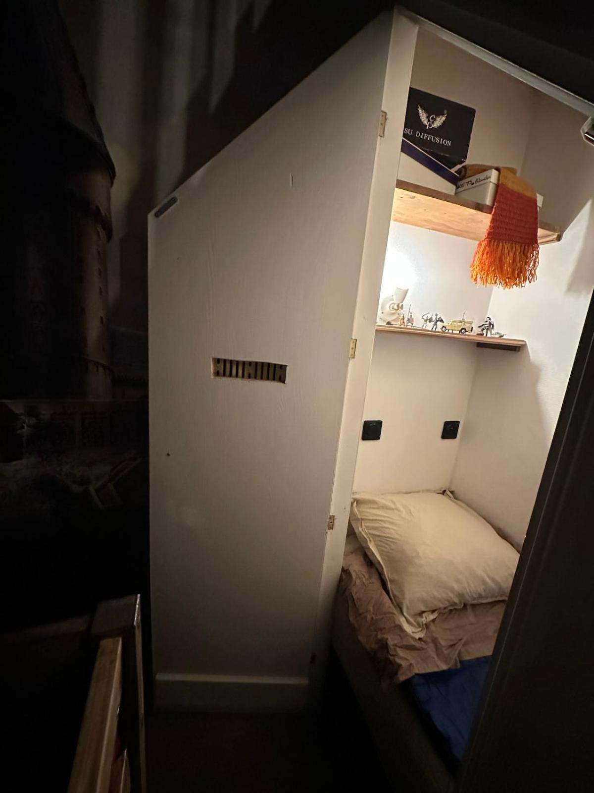 La Des Secrets, Magique, Hyper-centre, 9 Couchages Macon